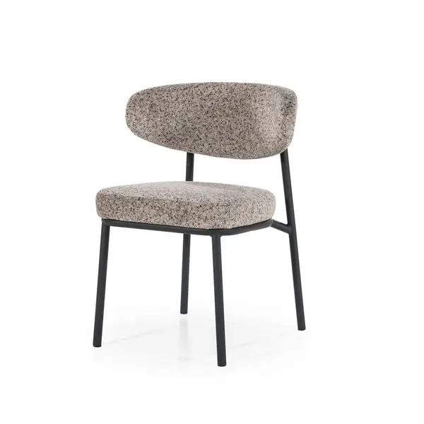 Scaun MAIDEV TAUPE - Taupe