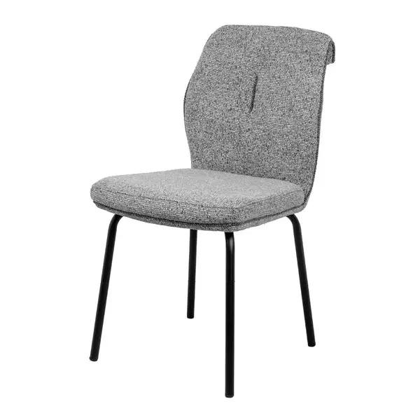 Scaun MALBER - Grey
