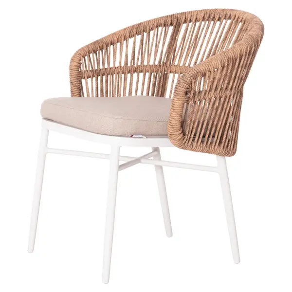 Scaun MARGA - Beige