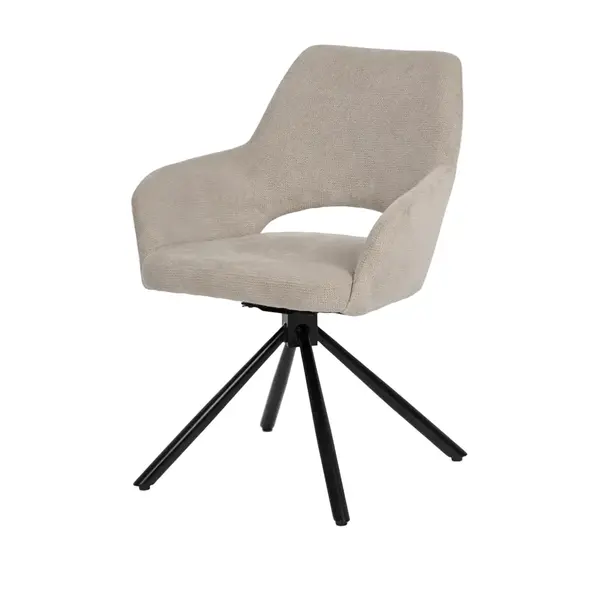 Scaun MARTELO - Beige