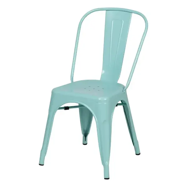 Scaun MEDIUM DALIS - Turquoise