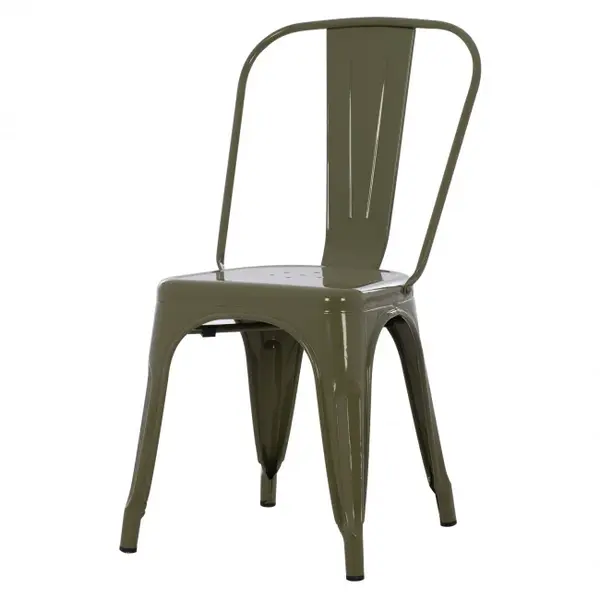 Scaun MEDIUM - Olive