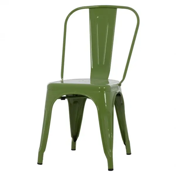 Scaun MEDIUM - Verde