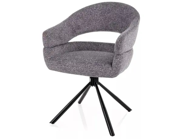 Scaun MERLINO - Grey