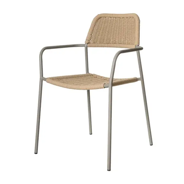 Scaun MILOS ALFA - Beige