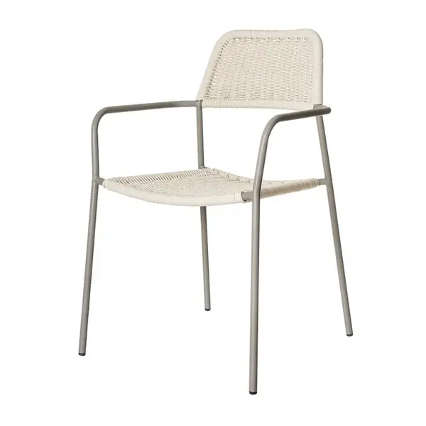 Scaun MILOS ALFA - Cream