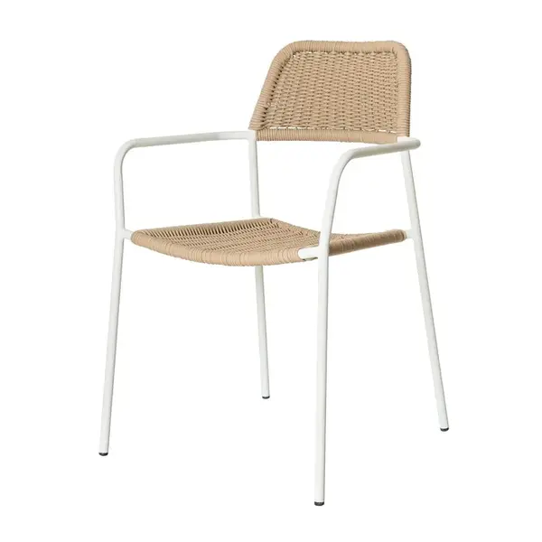 Scaun MILOS GAMA - Beige