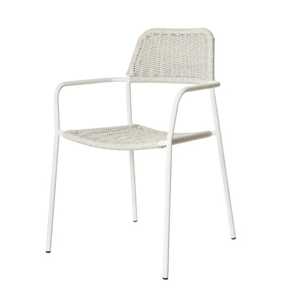 Scaun MILOS GAMA - Grey