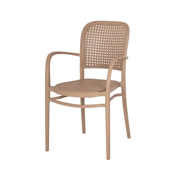 Scaun MINYA - Beige