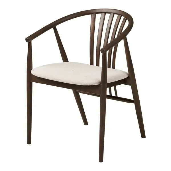Scaun MIRALIS FABRIC - Maro