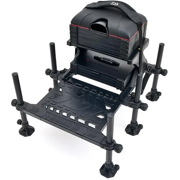 Scaun modular Tournament 800 Seat Box Stationar