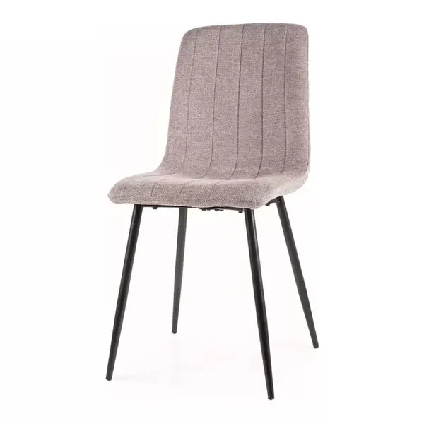 Scaun MORISET BREGO - Beige