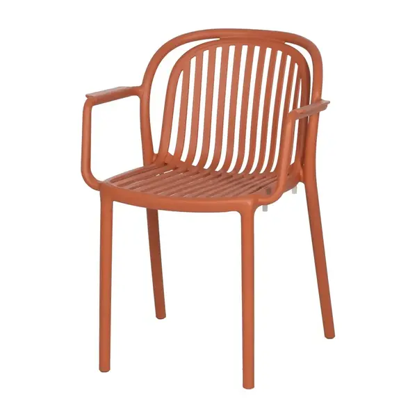 Scaun MOTRIL ARM - Caramiziu