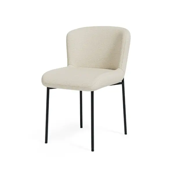 Scaun NANTIS - Beige