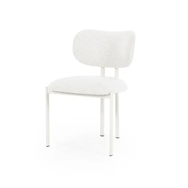 Scaun NARTON - Beige