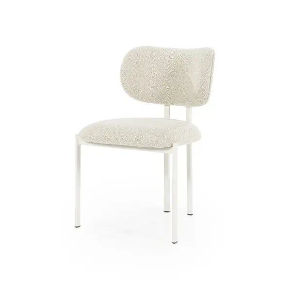 Scaun NARTON - Taupe