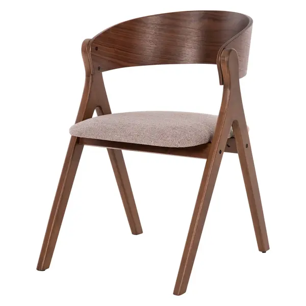 Scaun NASKER - Beige