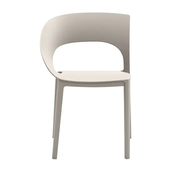 Scaun NOLARIS - Grey