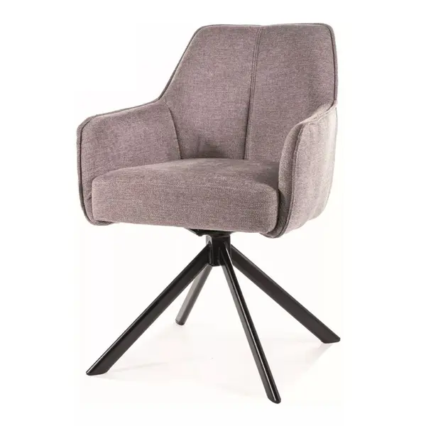 Scaun NOLVI - Grey