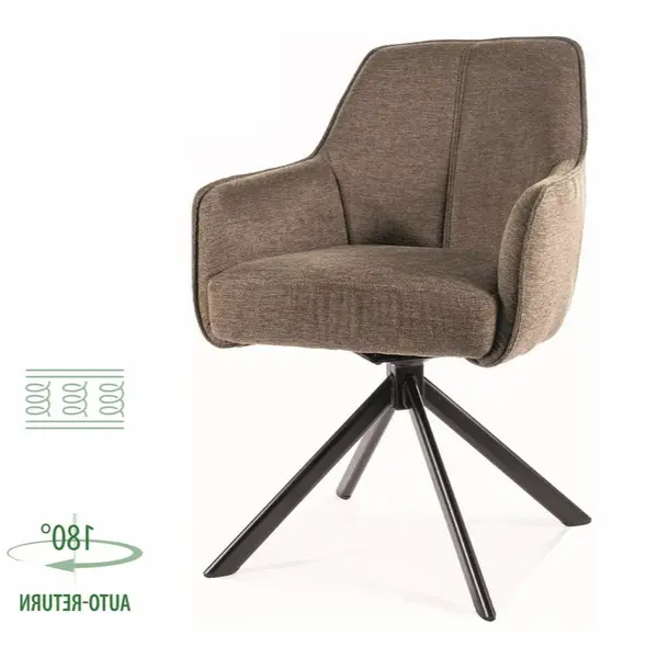 Scaun NOLVI - Olive