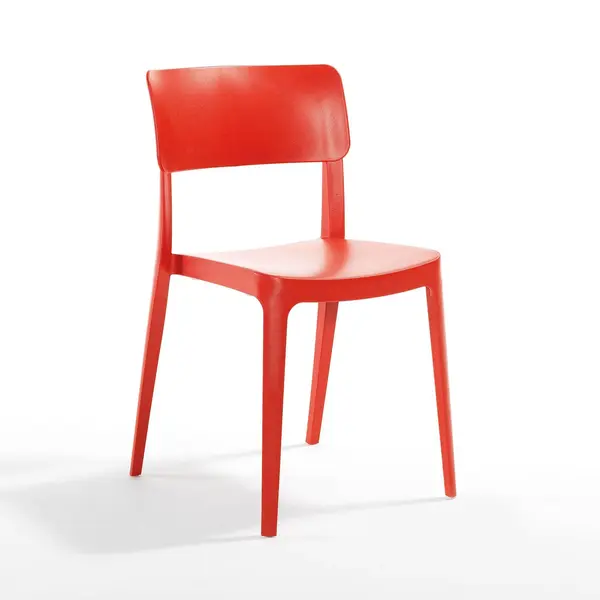 Scaun Novussi Dynamic rosu Scaun Novussi Dynamic rosu