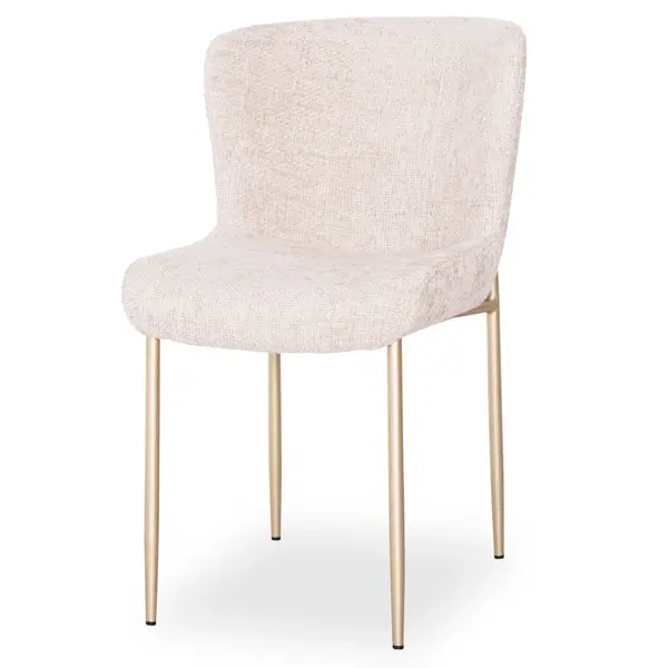 Scaun OBSESSION CHAMPAGNE - Cream