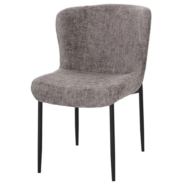 Scaun OBSESSION GREY - Grey