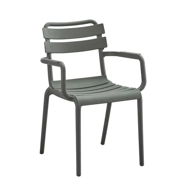 Scaun OLIVIA - Olive