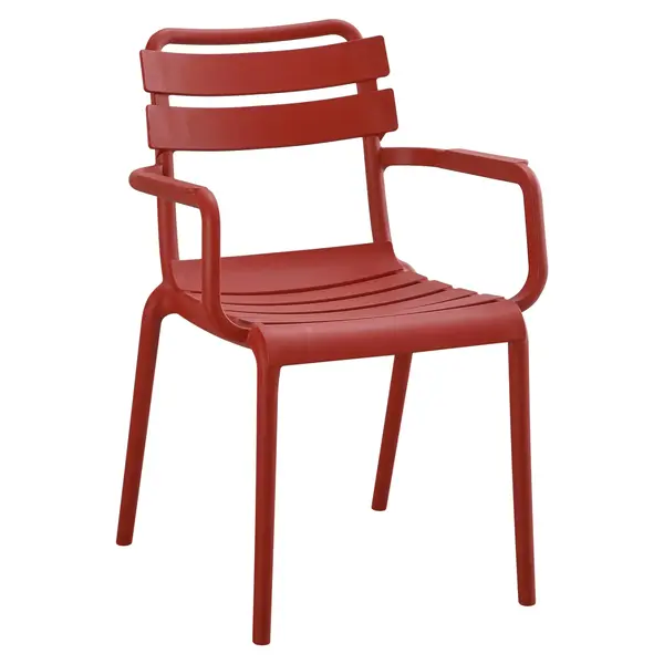 Scaun OLIVIA - Rosu