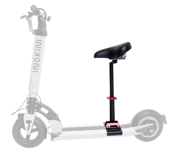 Scaun optional pentru INOKIM LIGHT si LIGHT 2