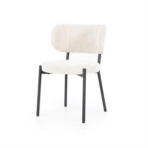 Scaun OTAVIS - Beige