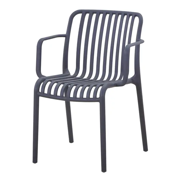 Scaun PALIST ARM - Grey