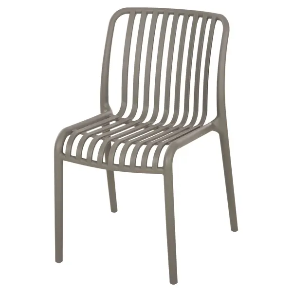 Scaun PALIST - Olive