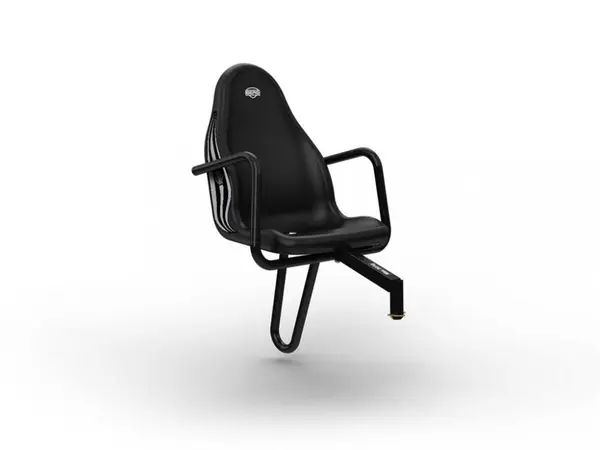 Scaun pasager pentru Kart, Fendt XL