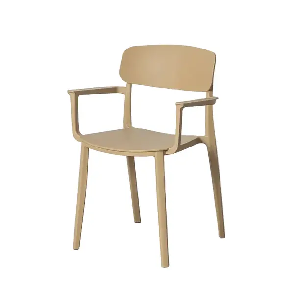 Scaun PATONES - Beige