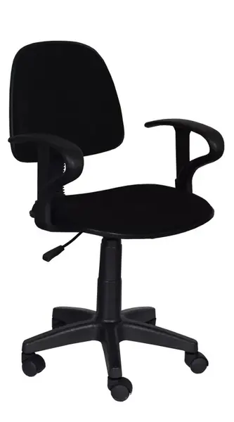 Scaun pentru copii Carmen 6012 - Negru