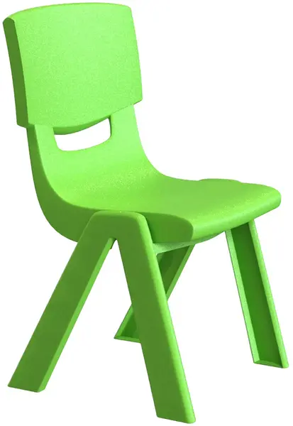 Scaun pentru copii RFG Chico - Verde