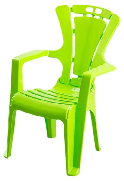 Scaun pentru copii Tega Baby - EL007, verde