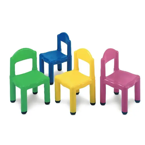 Scaun plastic pentru copii Model 013 Scaun plastic pentru copii Model 013