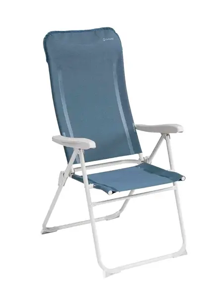Scaun pliabil Cromer Ocean Blue