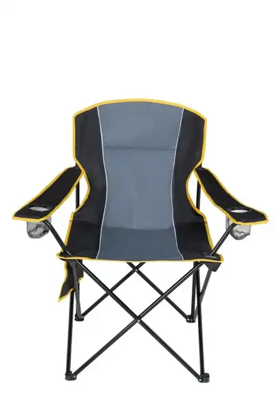 Scaun pliabil Heinner HR-DSP002, 95 x 58 x 95 cm