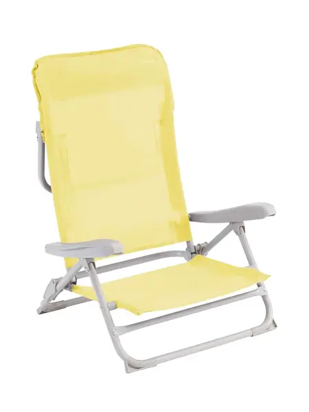 Scaun pliabil Seaford Sunburst