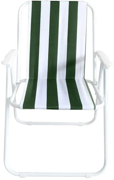 Scaun pliant Muher - SCD-0035, verde