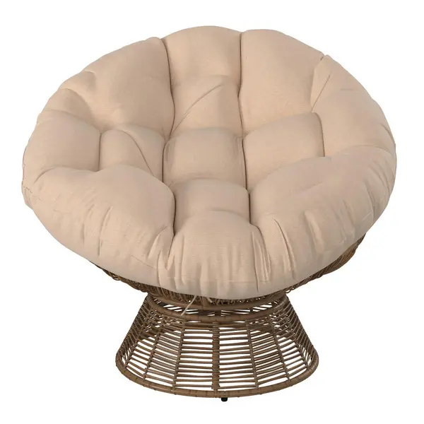 Scaun Relaxare De Grădină 96/86/78 cm