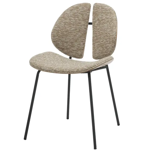 Scaun RELIVA - Beige