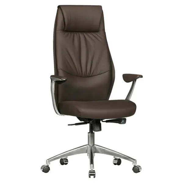 Scaun Rotativ, maro