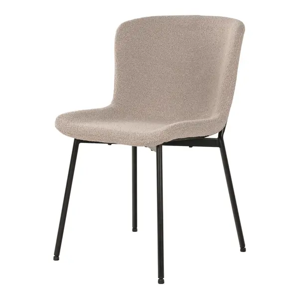 Scaun RUST - Beige