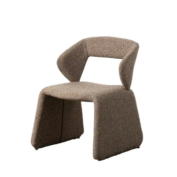Scaun SELIC - Beige