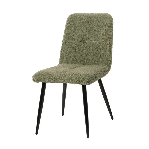 Scaun SOLEN - Olive