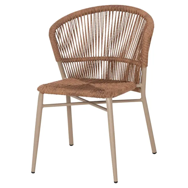Scaun STRANA - Beige